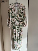 Sukienka kimonowa NAOKO / kimono 