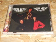 Jimi Hendrix  -  Are You Experienced  |  CD
