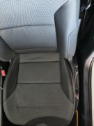 Fotele golf 7,lampy przednie i tylne 