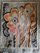 Kilim, gobelin cepelia PRL