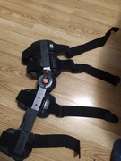 Orteza na staw kolanowy firmy BREG