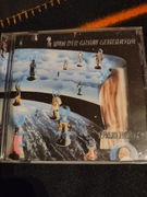 Van der graaf generator - 4 album studyjny z 1971  r., eclectic prog UK 