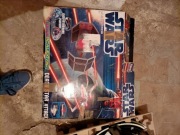 Tor scalextric star wars death star attack