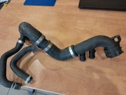 Rura przewód wody VOLVO 