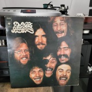 Dr. Hook & The Medicine Show - Sloppy Seconds 