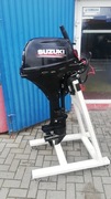 Zaburtowy silnik SUZUKI DF20AEL, 20KM,2018r