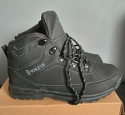 Botki trzewiki trapery Henleys - r. 38.5