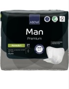 Urologiczne wkładki ABENA  MAN premium Formuła-1