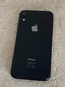 iPhone XR 64 GB(czarny)