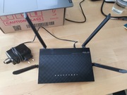 Router ASUS Wireless Dual Band USB RT-AC1200