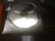 Philips-Compact Disc Player CD-372