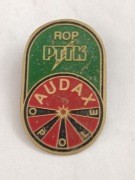 ROP - PTTK - AUDAX- OPOLE 