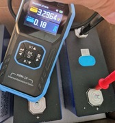 Bank energii wysokiej jakości akumulatory LiFePO4 3.2V 280 do samodzielnego