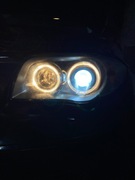 Lampy ksenon BMW e81/87  L/P