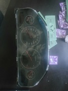 Prędkościomierz Volvo S60 