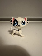 Littlest pet shop piesek 