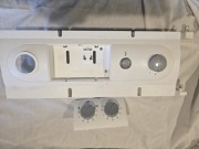 Panel kotła Wolf CGW  CGS itp