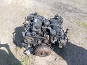 SILNIK 2.7 HDI UHZ PEUGEOT 607 407 CITROEN C5 III, JAGUAR S-TYPE XF XJ 2.7