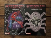 Spider-Man Splątana sieć - Złamane serce, Dżentelmeńska umowa