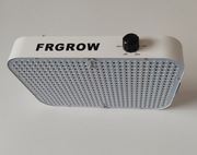 Led grow FRGROW 130W GL-CR600 lampa