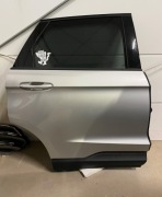 Drzwi prawy tył edge 2015- igła kolor ux kompletne 