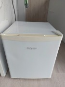 Zamrażarka firmy Exquisit