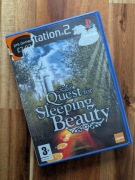Quest for Sleeping Beauty - PS2