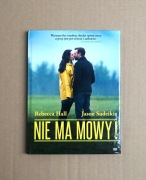 NIE MA MOWY * FILM DVD