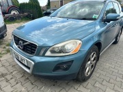 Maska klapa zderzak drzwi Volvo xc 60 479