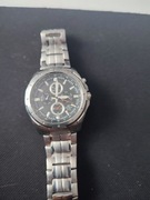 ZEGAREK MĘSKI CASIO EDIFICE EF-328D-1AVEF