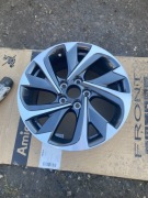 Felga Aluminiowa Toyota 17” 5x114.3