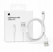 KABEL USB - LIGHTNING PD 20W 3A DO IPHONE APPLE 1 M SZYBKIE ŁADOWANIE