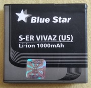 Bateria do SONY Ericsson U5 Vivaz/Vivaz Pro/X8/ST1