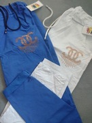 Spodnie haber CC  cyrkonie. Uni. Nowe