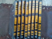 BLACK SABBATH, METALLICA "Back to the Beginning" Birmingham (UK) 2025 8 DVD