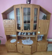 Meblościanka  pokojowa 