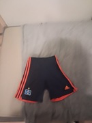 Spodenki Adidas Hamburger SV rozmiar 152