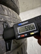 Opony letnie bridgestone turanza s001 205/45r17 84W