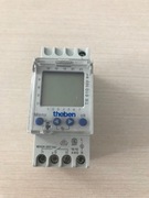 Zegar sterujący programator THEBEN 6100002 TR 610 TOP