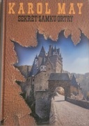 Sekret zamku Ortry Karol May