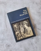 The king must die Longman simplified english series  Mary Renault 