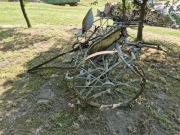 Przewracarka do siana