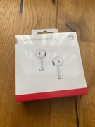 Słuchawki bezprzewodowe Huawei FreeBuds SE2 - białe