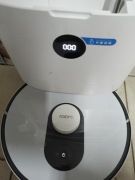 Robot sprzątający ROIDMI plus stacja działa, ale przerywa okazja 