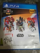 Infinity ps4