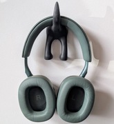 Słuchawki nauszne Bowers&Wilkins PX7 S2e zielone/mietowe ANC