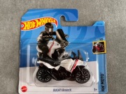 Hot Wheels nowy Hot Wheels Ducati DesertX
