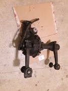 Toyota Land Cruiser 150  3.0 D dyfer most. eu