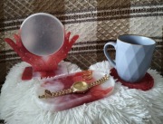 Zestaw z żywicy epoksydowej 