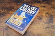 John Scalzi – The Last Colony